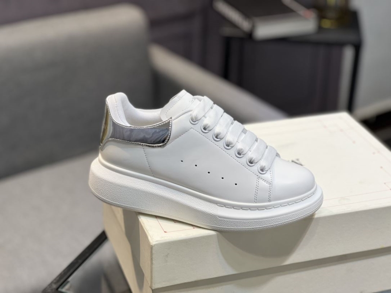 Alexander Mcqueen Casual Shoes